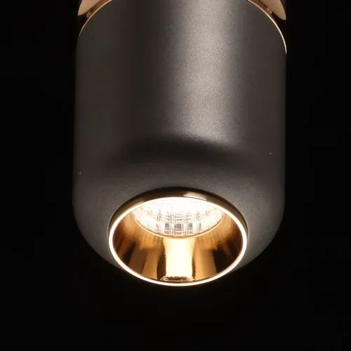702012601 Стаут 7W LED 220 V светильник  фото 4